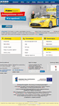 Mobile Screenshot of nexa.pl